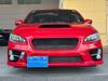 SUBARU WRX STI