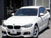 2018 BMW 3 SERIES