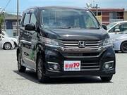 2014 HONDA N-WGN