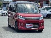 2014 SUZUKI SPACIA