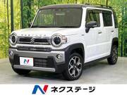 2021 SUZUKI HUSTLER