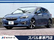 2018 SUBARU IMPREZA SPORTS