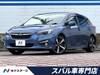 SUBARU IMPREZA SPORTS