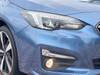 SUBARU IMPREZA SPORTS