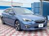 SUBARU IMPREZA SPORTS