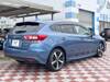SUBARU IMPREZA SPORTS