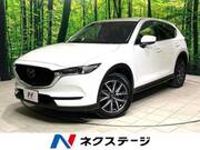 2019 MAZDA CX-5 XD L PACKAGE