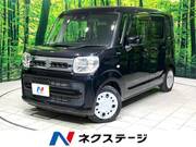 2021 SUZUKI SPACIA