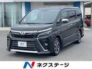 2019 TOYOTA VOXY