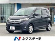 2013 MITSUBISHI EK CUSTOM