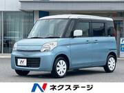 2014 SUZUKI SPACIA