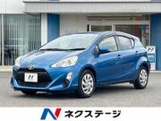 2015 TOYOTA AQUA S