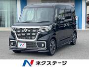 2019 SUZUKI SPACIA CUSTOM