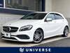 MERCEDES BENZ A-CLASS