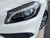 MERCEDES BENZ A-CLASS