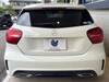 MERCEDES BENZ A-CLASS