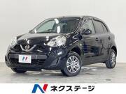 2018 NISSAN MARCH