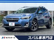 2018 SUBARU XV