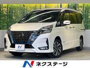 2021 NISSAN SERENA