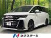 TOYOTA VELLFIRE HYBRID