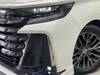 TOYOTA VELLFIRE HYBRID