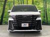 TOYOTA VELLFIRE HYBRID