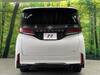 TOYOTA VELLFIRE HYBRID