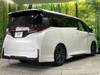 TOYOTA VELLFIRE HYBRID