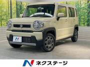 2020 SUZUKI HUSTLER