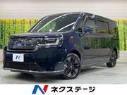 2023 HONDA STEPWAGON