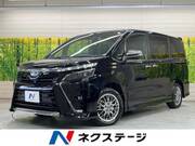 2020 TOYOTA VOXY