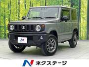 2023 SUZUKI JIMNY XC