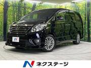 2013 TOYOTA ALPHARD