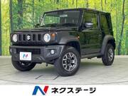 2024 SUZUKI JIMNY SIERRA