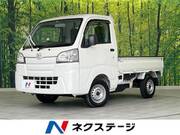 2017 DAIHATSU HIJET TRUCK