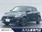 2020 SUZUKI SWIFT SPORT