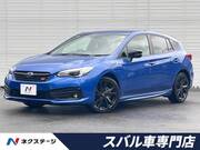 2021 SUBARU IMPREZA SPORTS