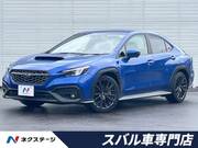 2022 SUBARU WRX S4