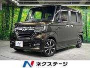 2018 HONDA N-BOX CUSTOM