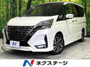 2021 NISSAN SERENA
