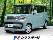 2022 SUZUKI SPACIA