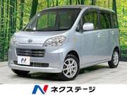 2012 DAIHATSU TANTO EXE