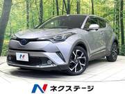 2017 TOYOTA C-HR G