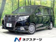 2015 TOYOTA ESQUIRE
