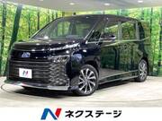 2022 TOYOTA VOXY