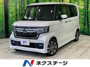 2023 HONDA N-BOX CUSTOM
