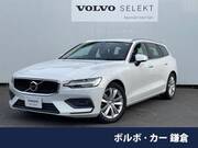 2019 VOLVO V60