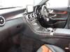 MERCEDES BENZ C-CLASS