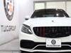 MERCEDES BENZ C-CLASS