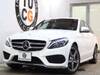 MERCEDES BENZ C-CLASS